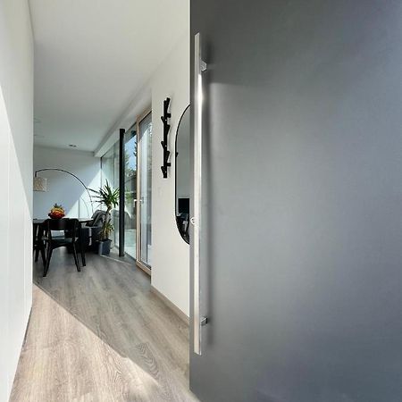 Tea Apartment Ljubljana Luaran gambar